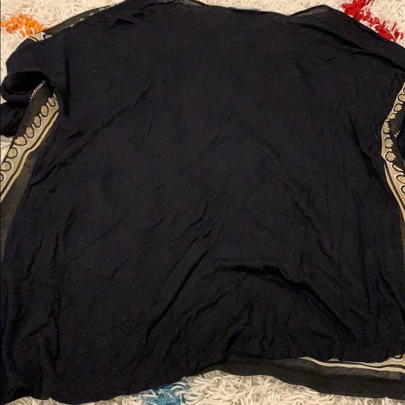 Printed Top - Picture 5 of 5